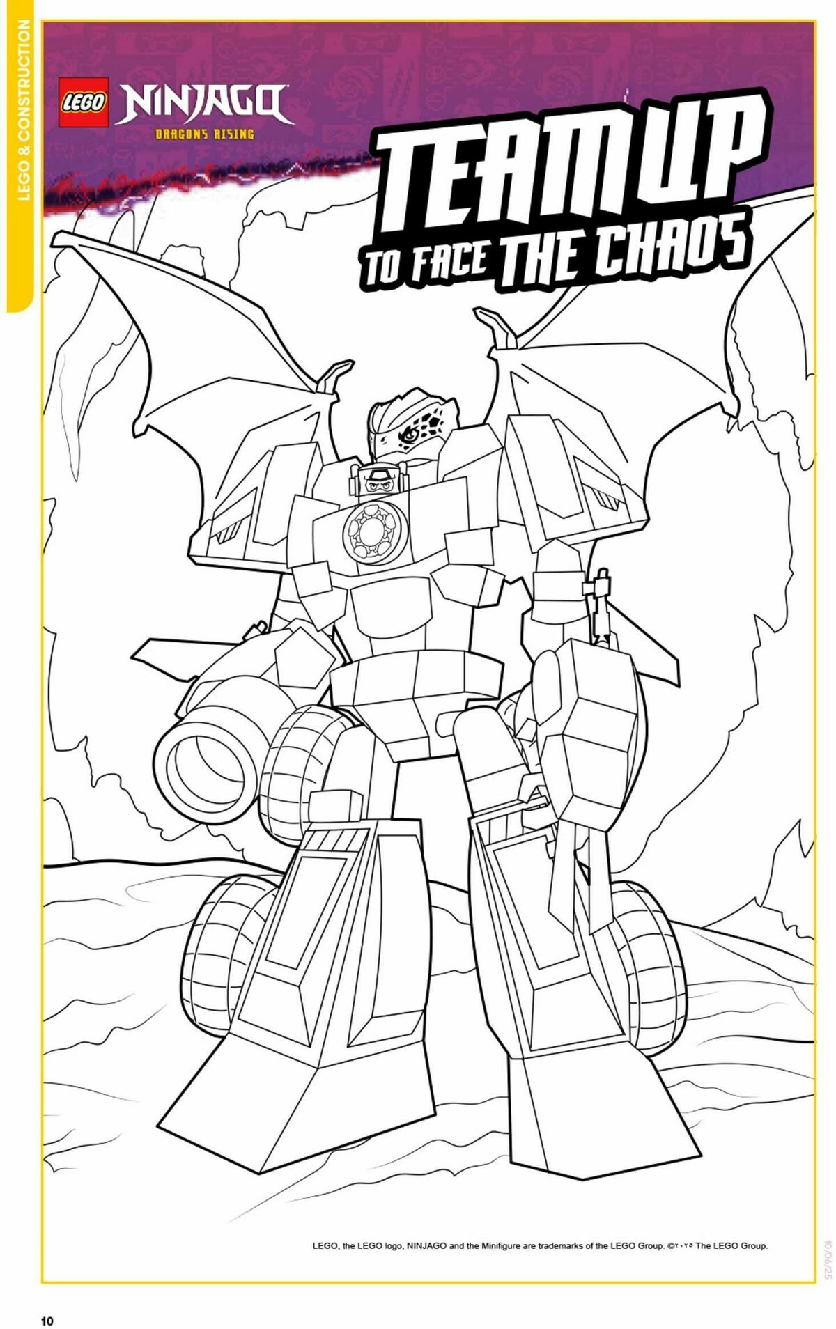 Big W Big Whopping Toy Sale Catalogues from 10 June