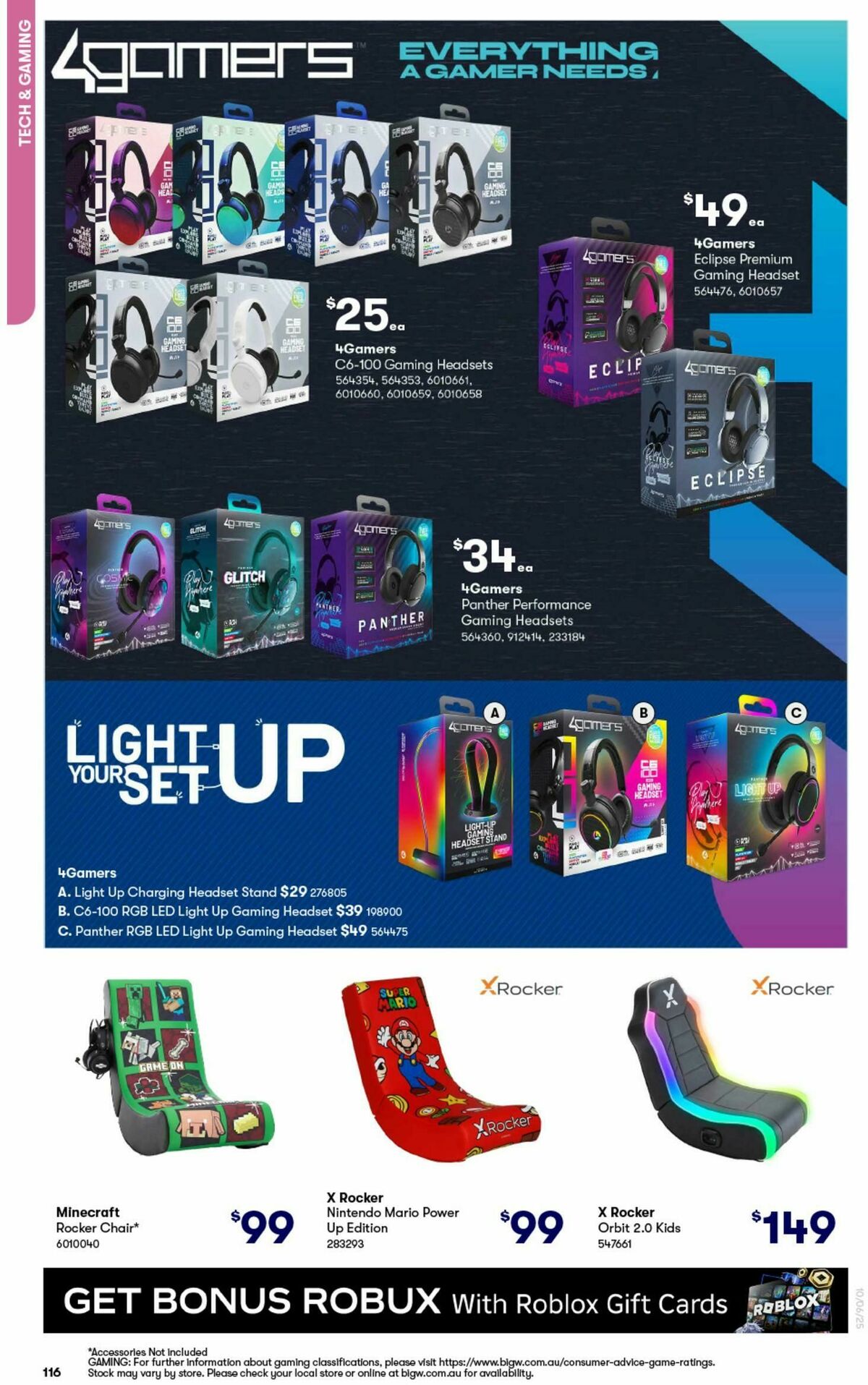 Big W Big Whopping Toy Sale Catalogues from 10 June