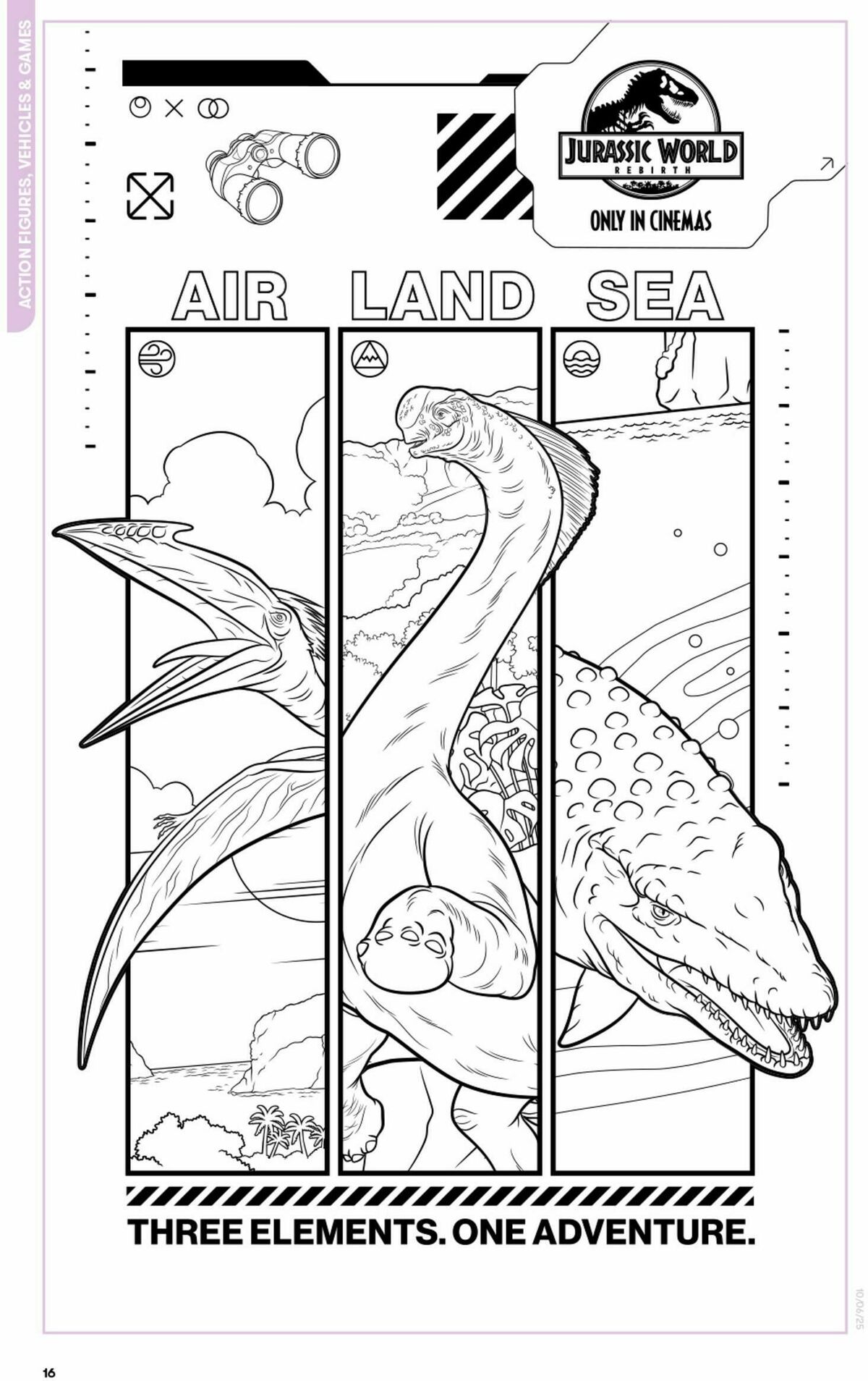 Big W Big Whopping Toy Sale Catalogues from 10 June