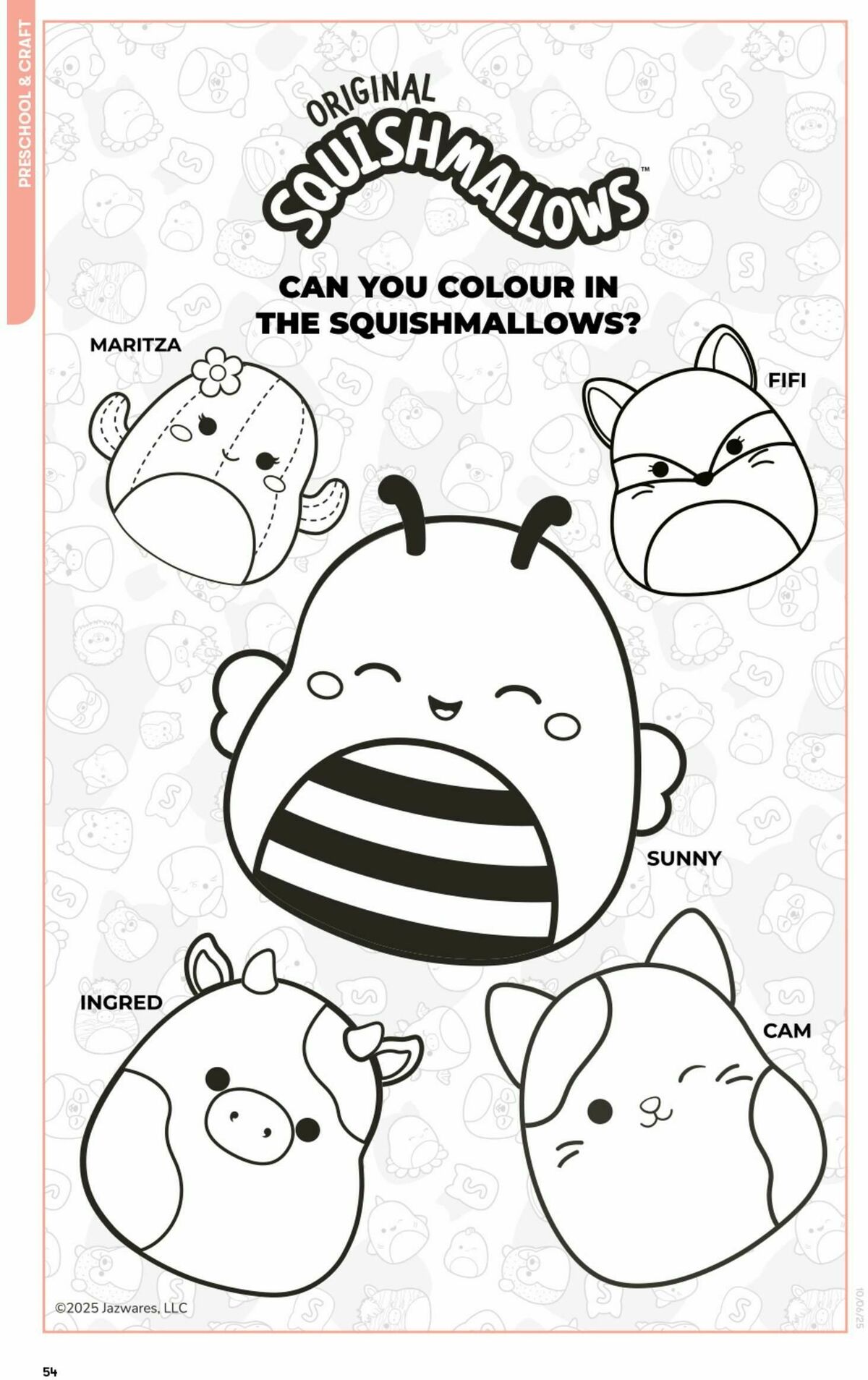 Big W Big Whopping Toy Sale Catalogues from 10 June