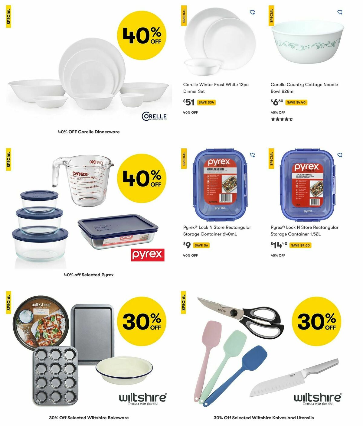 Big W Catalogues from 10 July