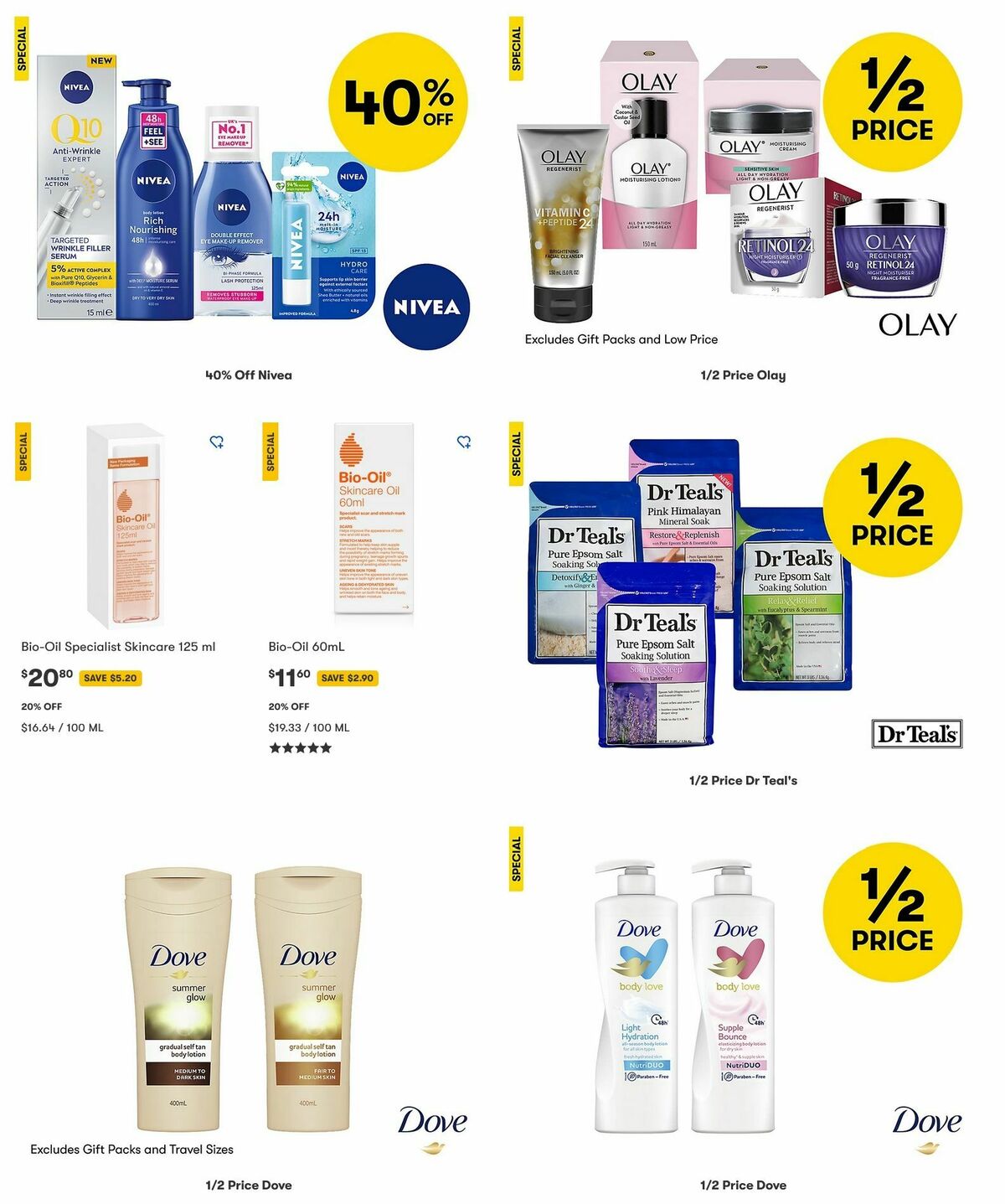 Big W Catalogues from 10 July