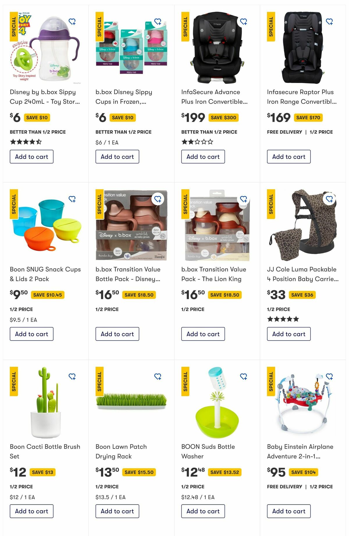 Big W Catalogues from 24 July