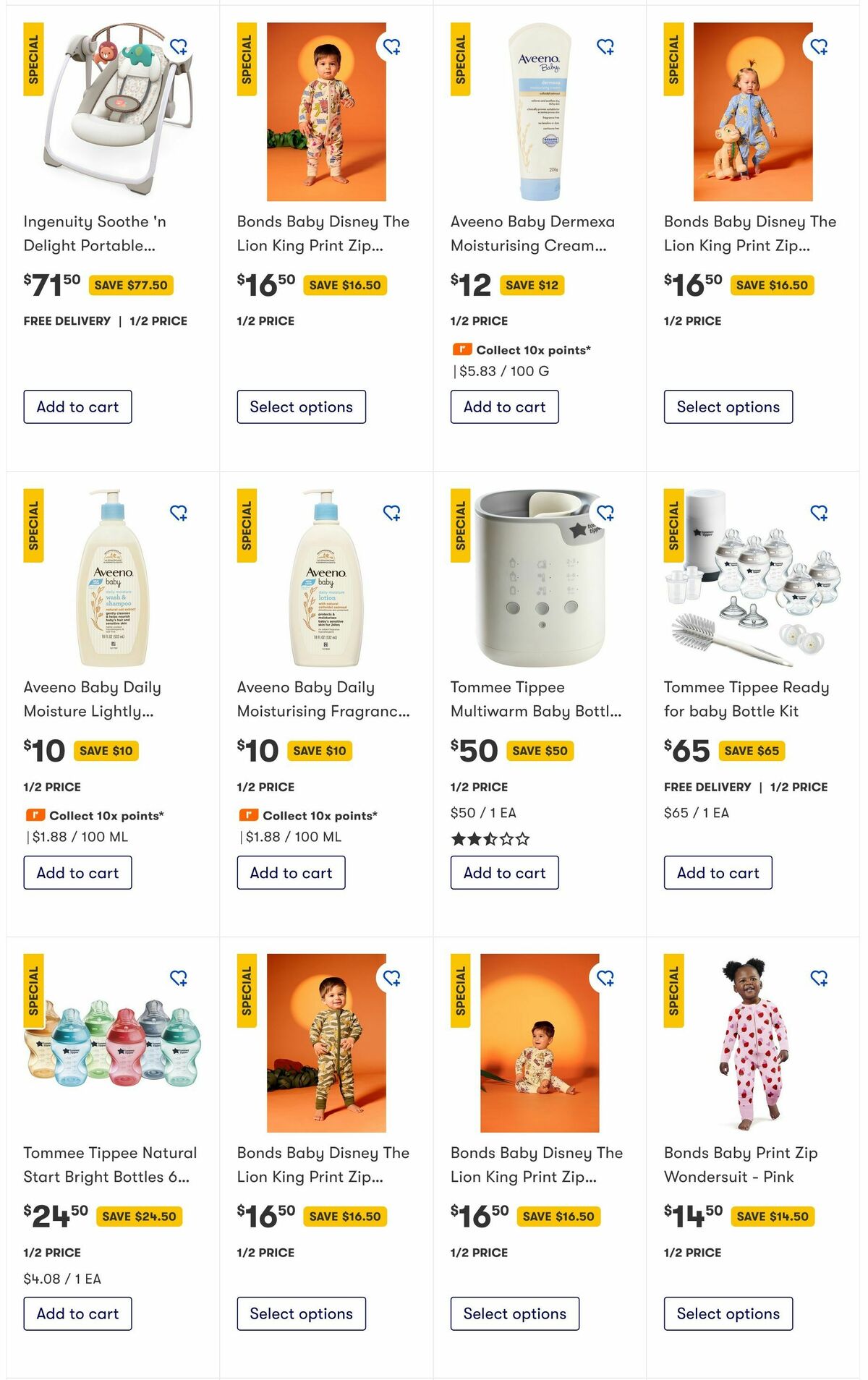 Big W Catalogues from 24 July