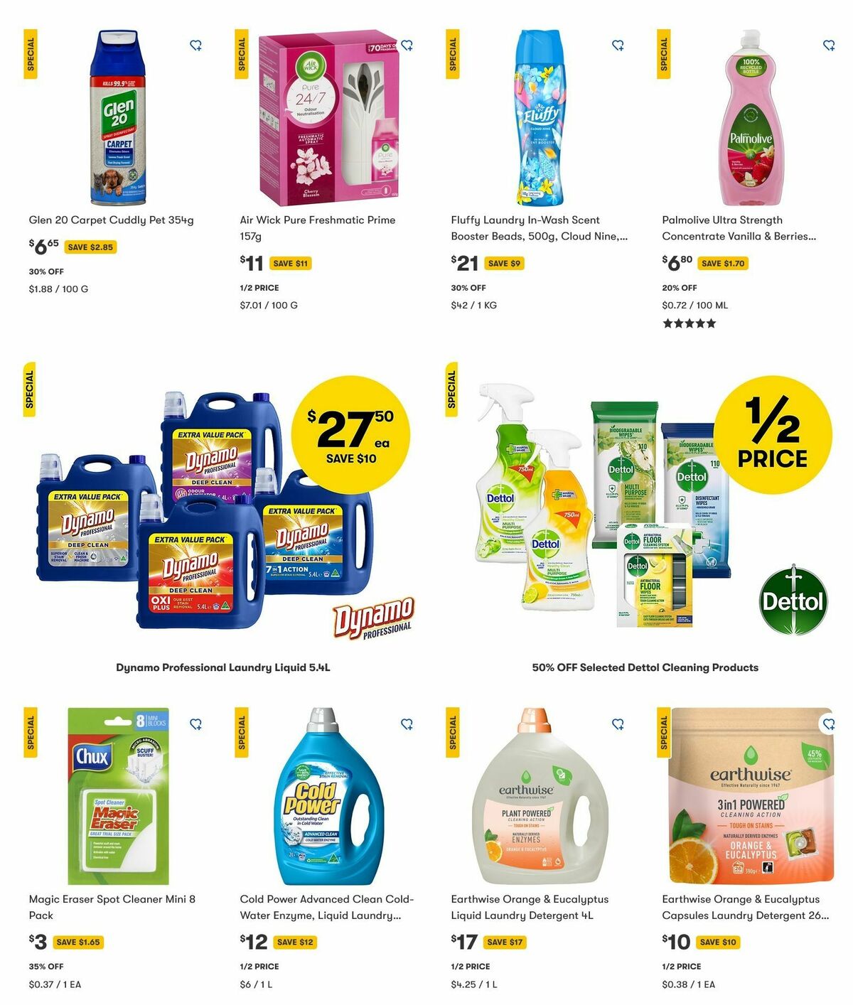 Big W Catalogues from 7 August