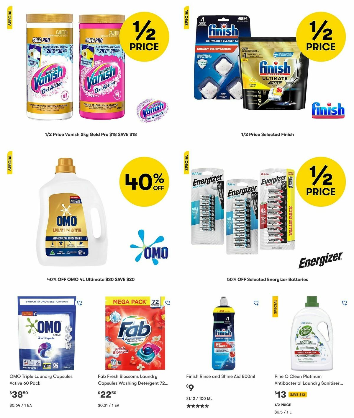 Big W Catalogues from 7 August