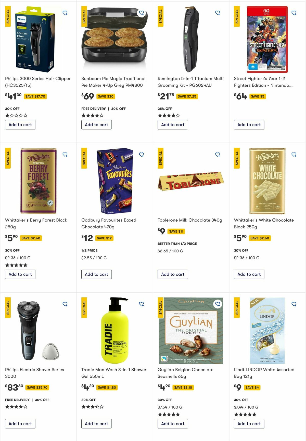 Big W Catalogues from 21 August