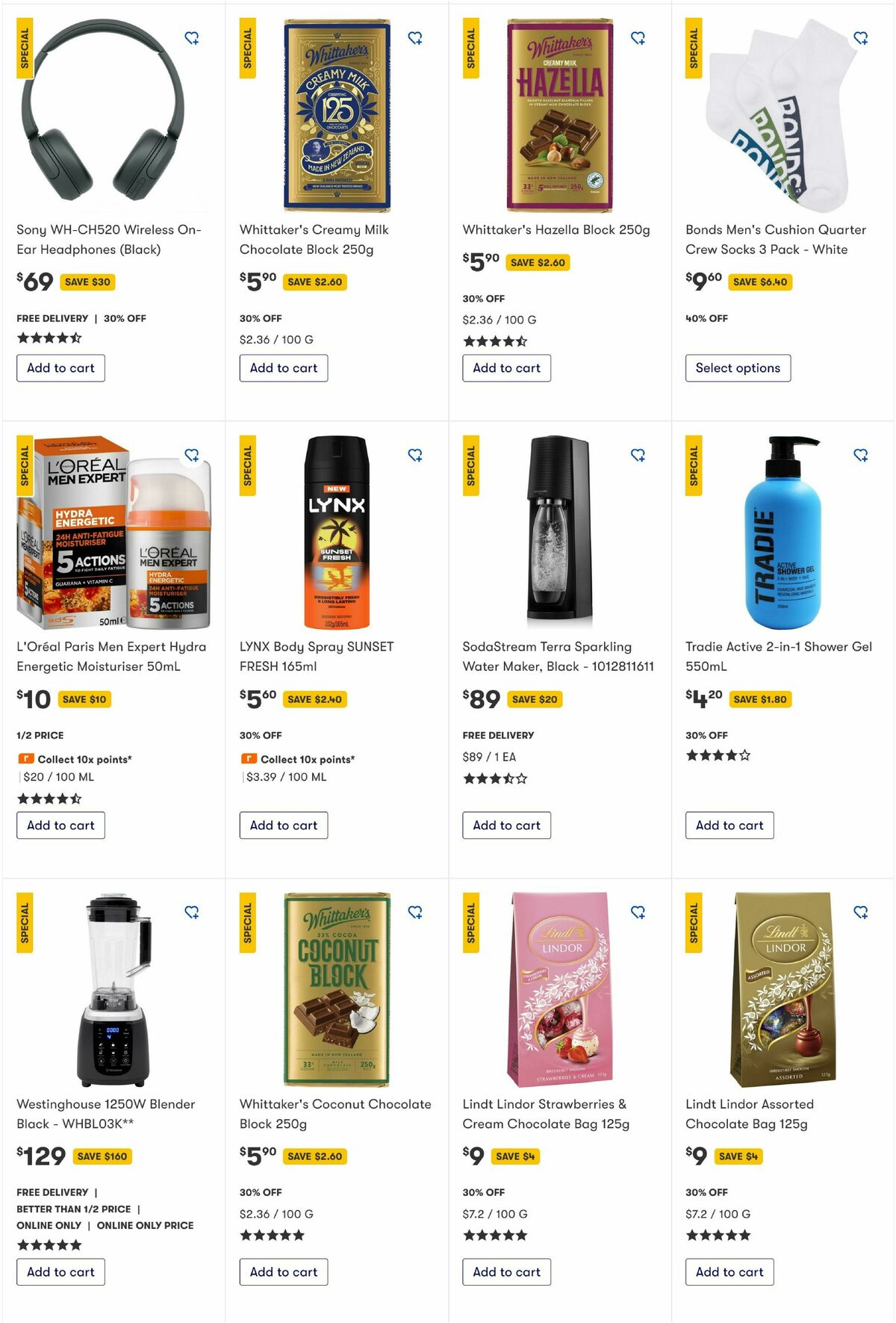 Big W Catalogues from 21 August