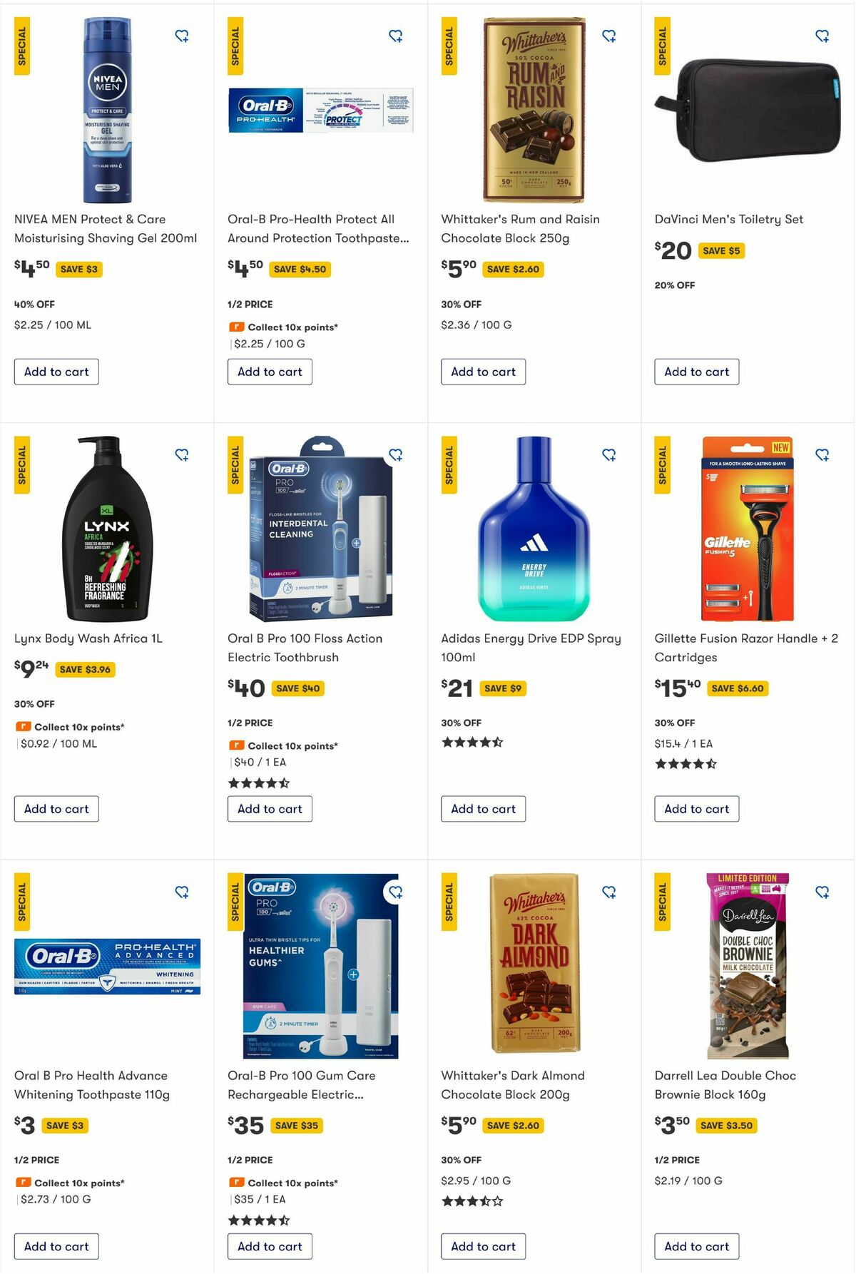 Big W Catalogues from 21 August