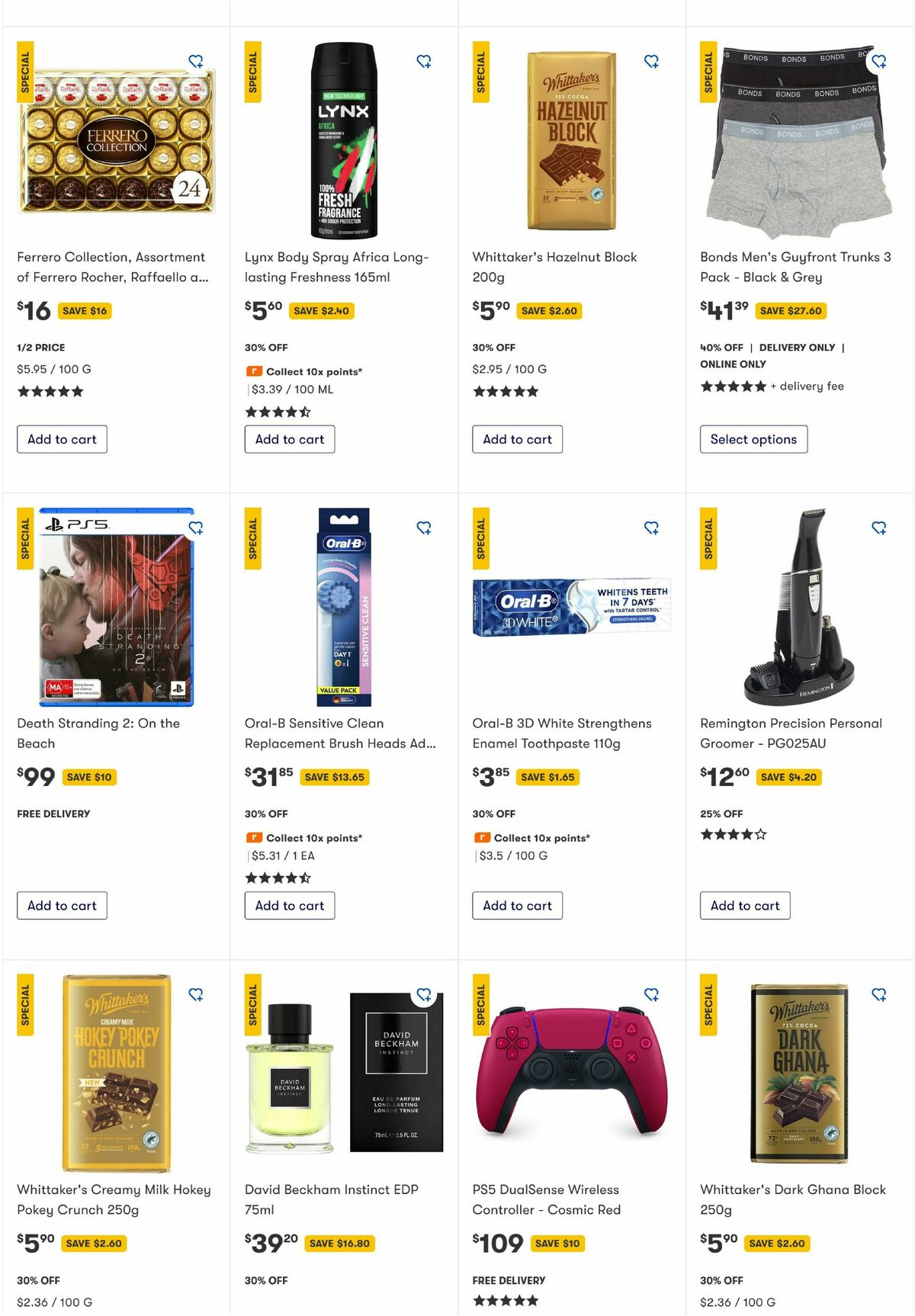 Big W Catalogues from 21 August