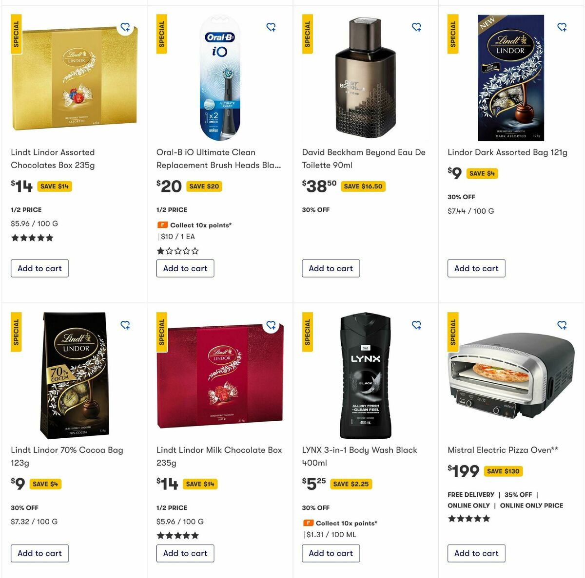 Big W Catalogues from 21 August