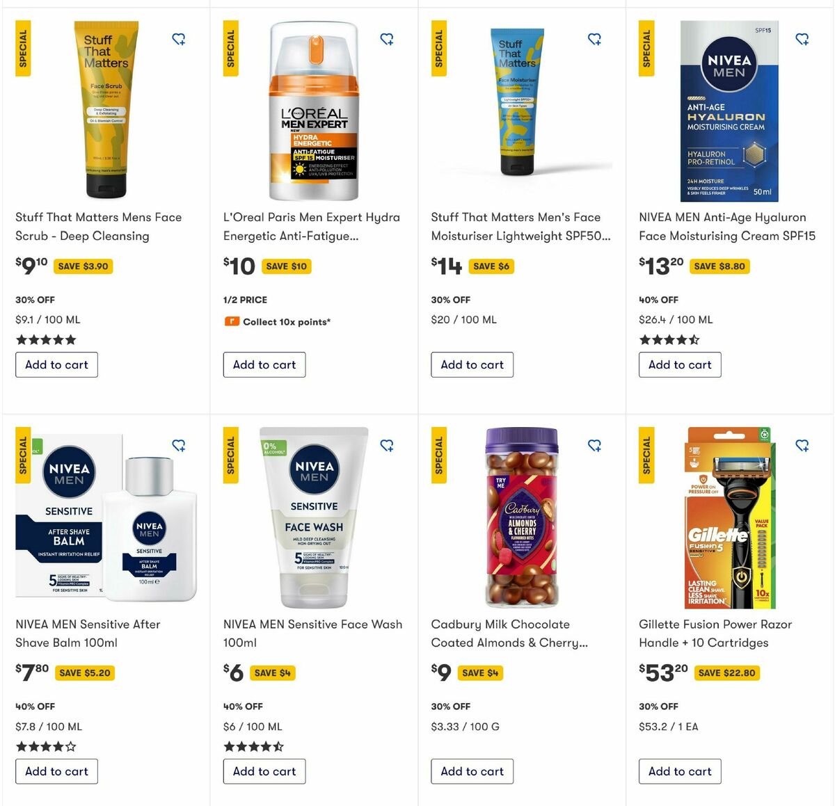 Big W Catalogues from 21 August