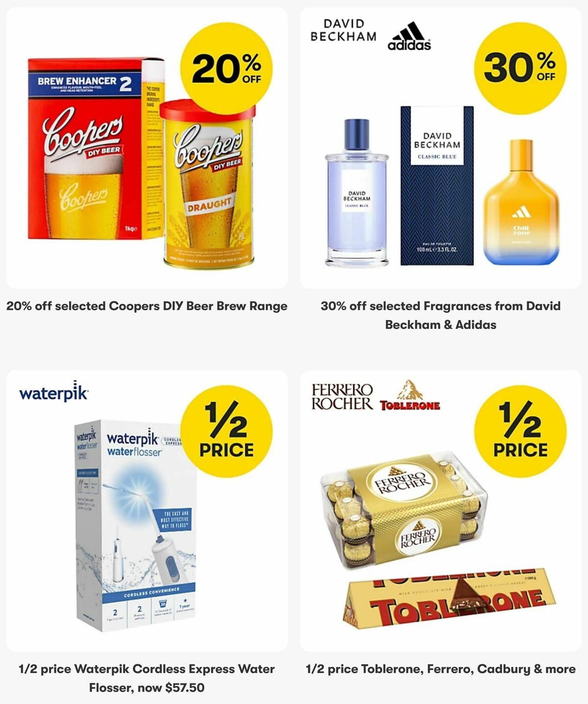 Big W Catalogues from 21 August