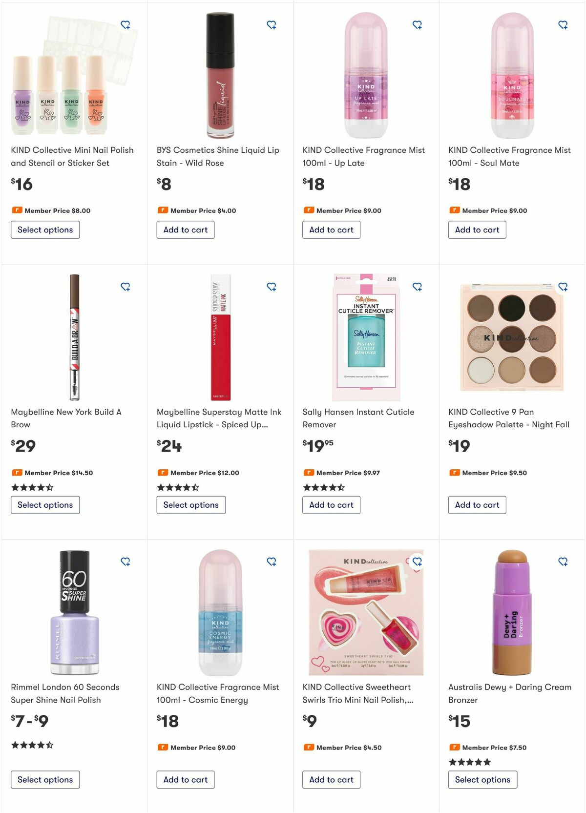 Big W Catalogues from 8 September