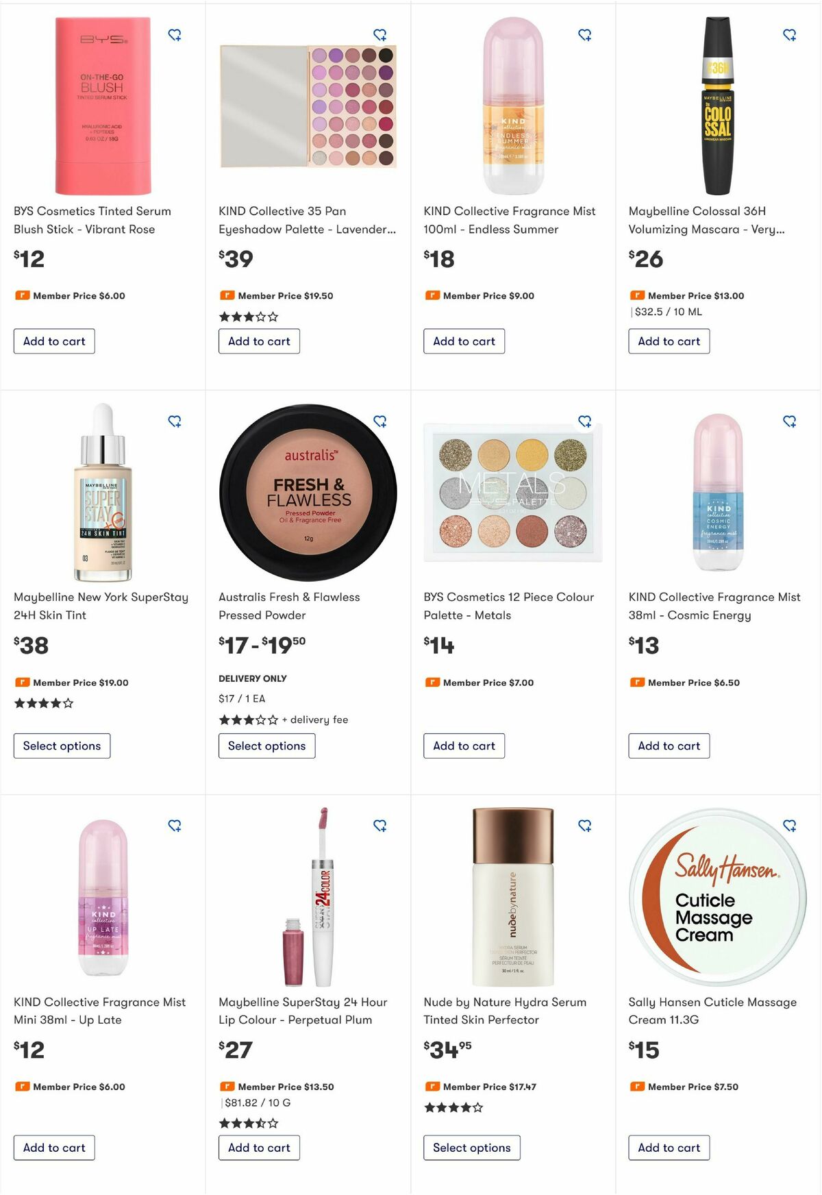 Big W Catalogues from 8 September