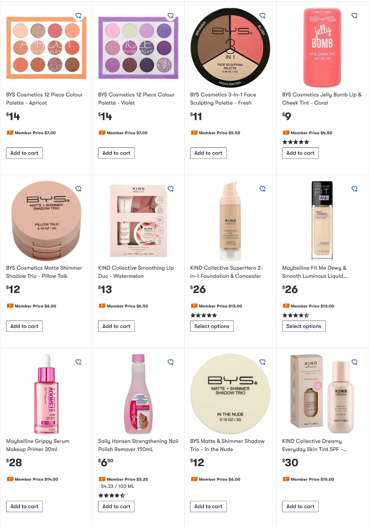 Big W Catalogues from 8 September