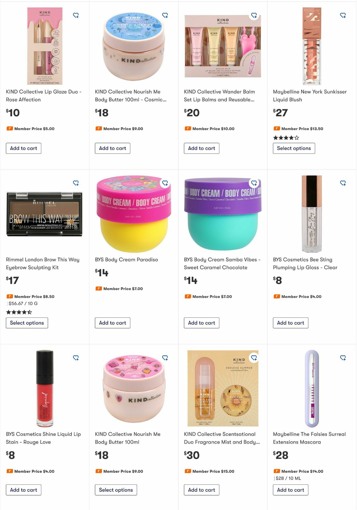 Big W Catalogues from 8 September