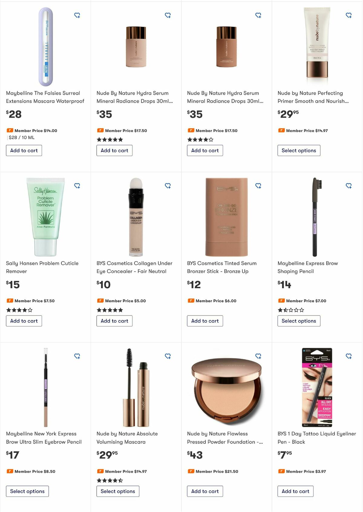 Big W Catalogues from 8 September