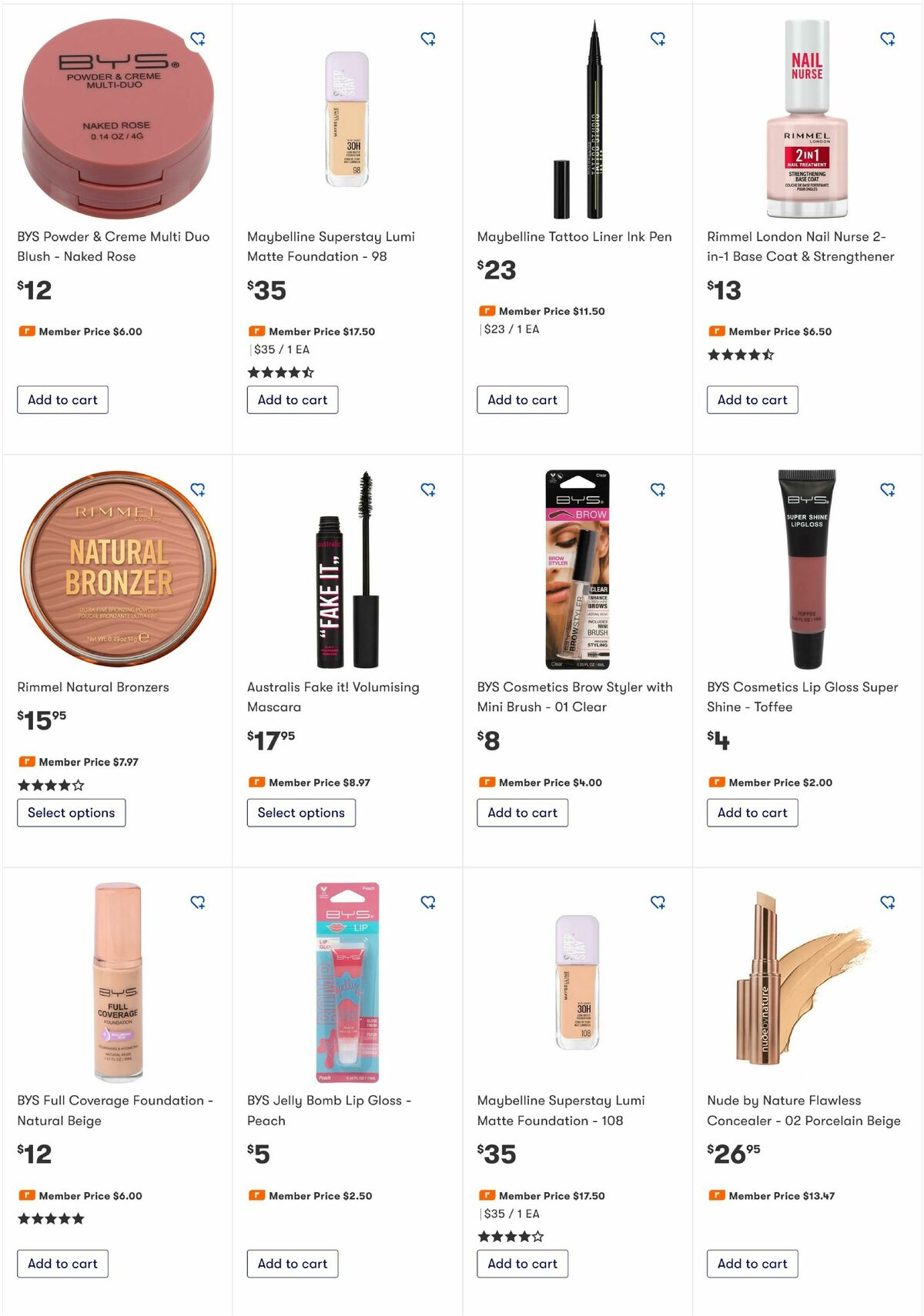 Big W Catalogues from 8 September