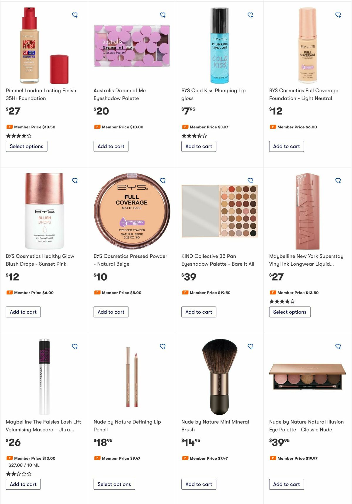 Big W Catalogues from 8 September