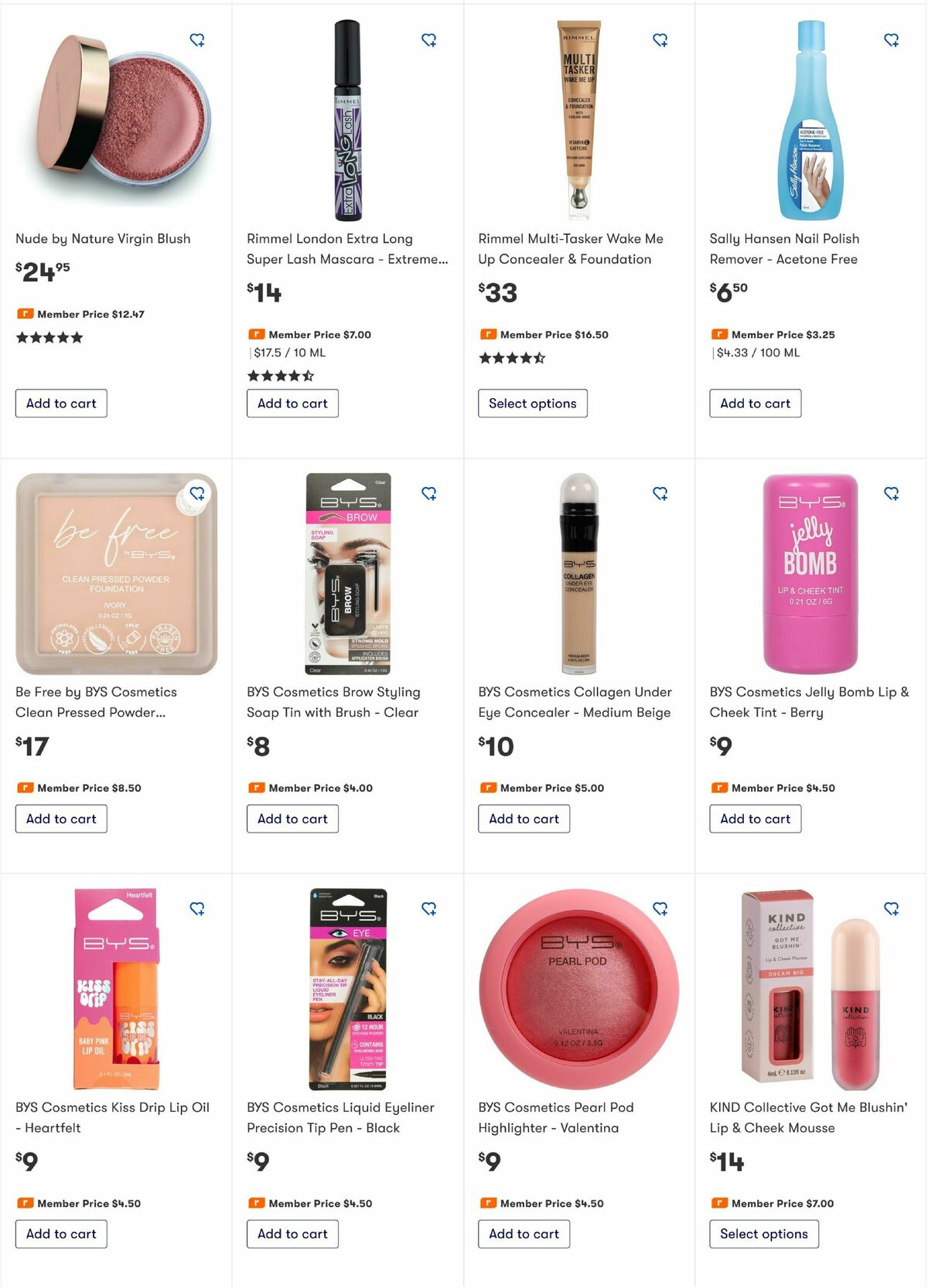 Big W Catalogues from 8 September