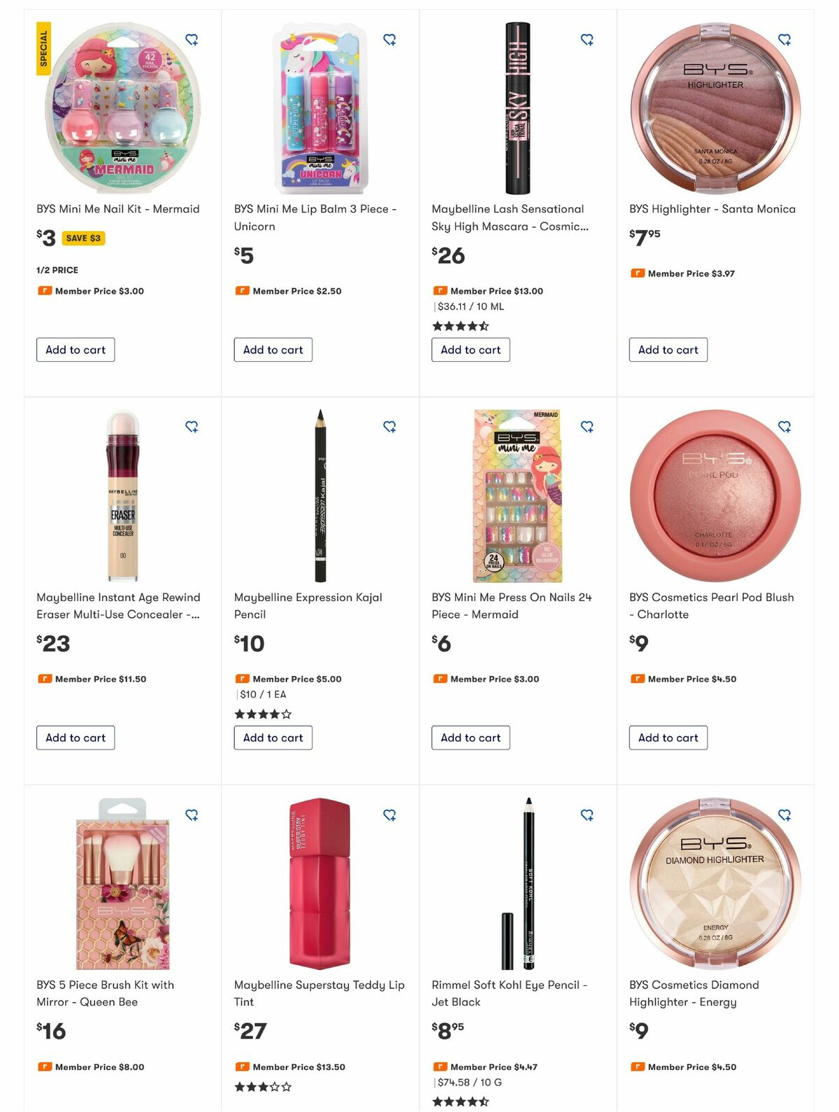 Big W Catalogues from 8 September