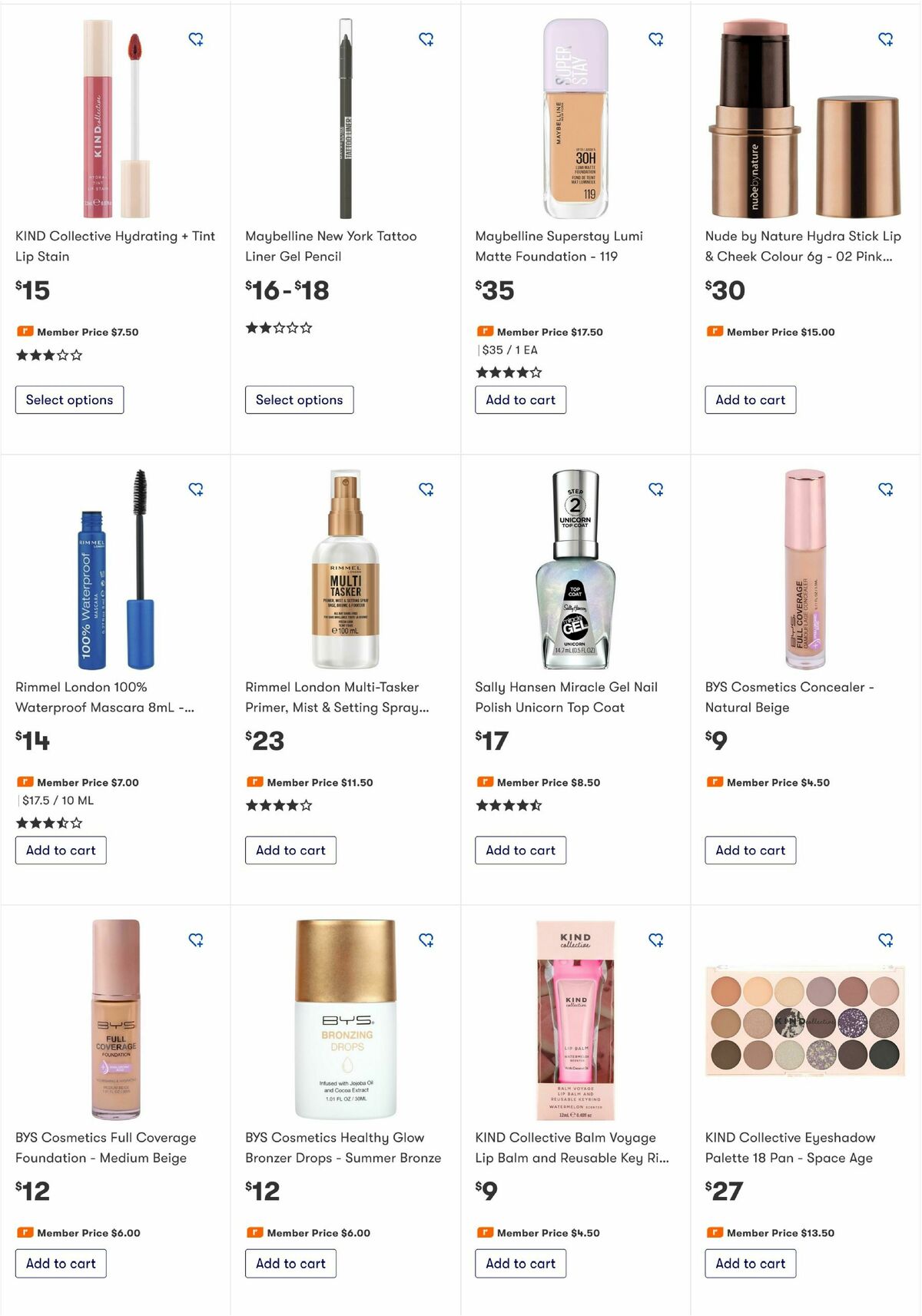 Big W Catalogues from 8 September