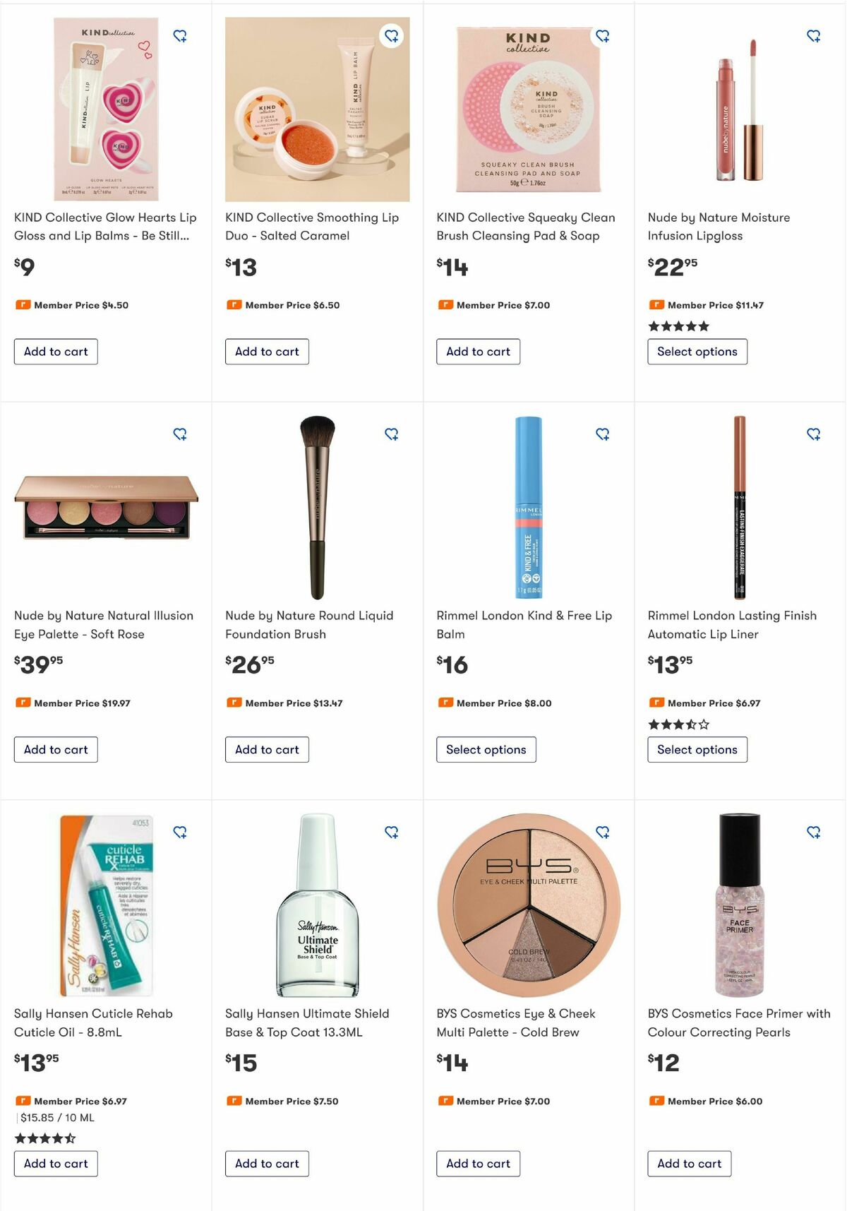 Big W Catalogues from 8 September