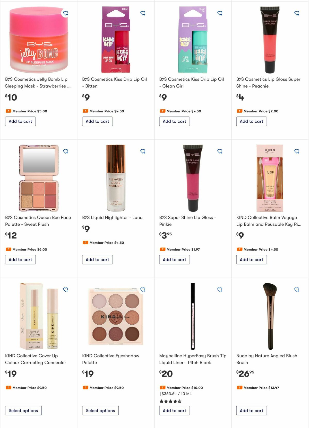 Big W Catalogues from 8 September