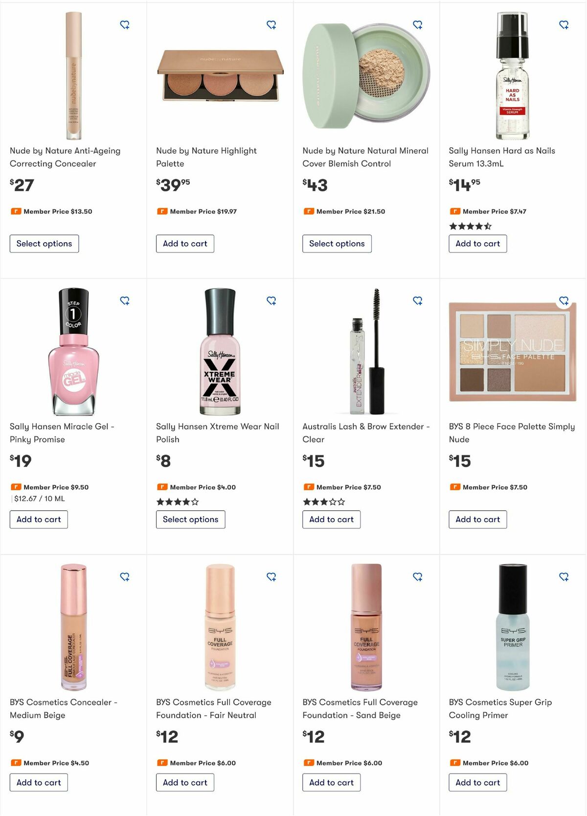 Big W Catalogues from 8 September