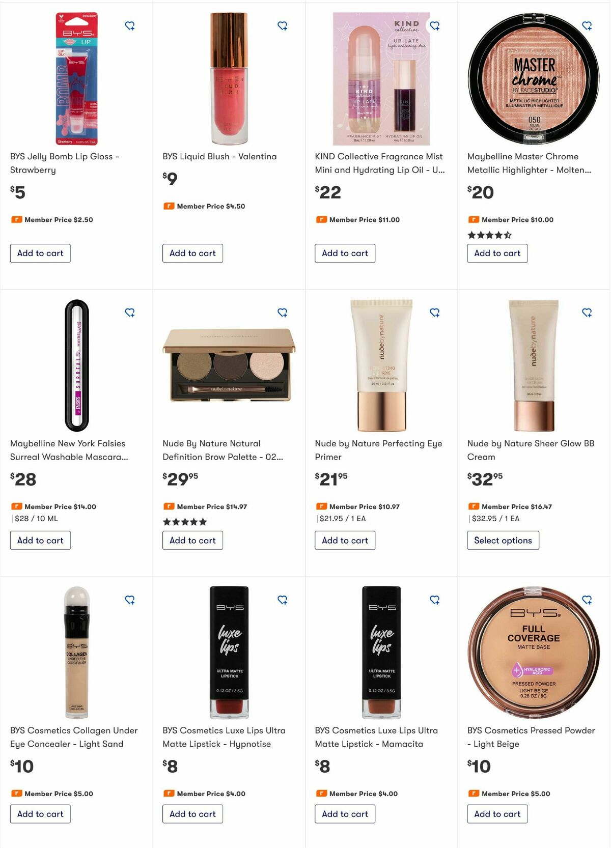 Big W Catalogues from 8 September