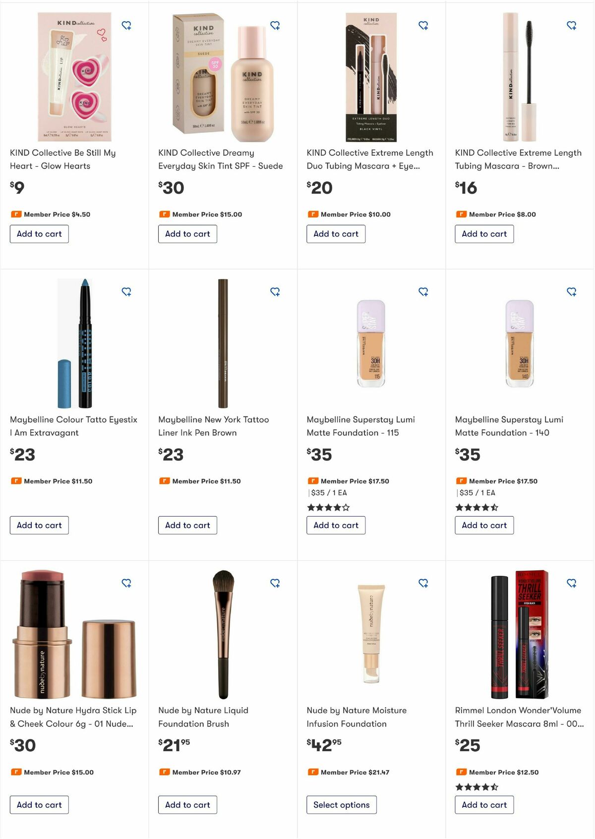 Big W Catalogues from 8 September