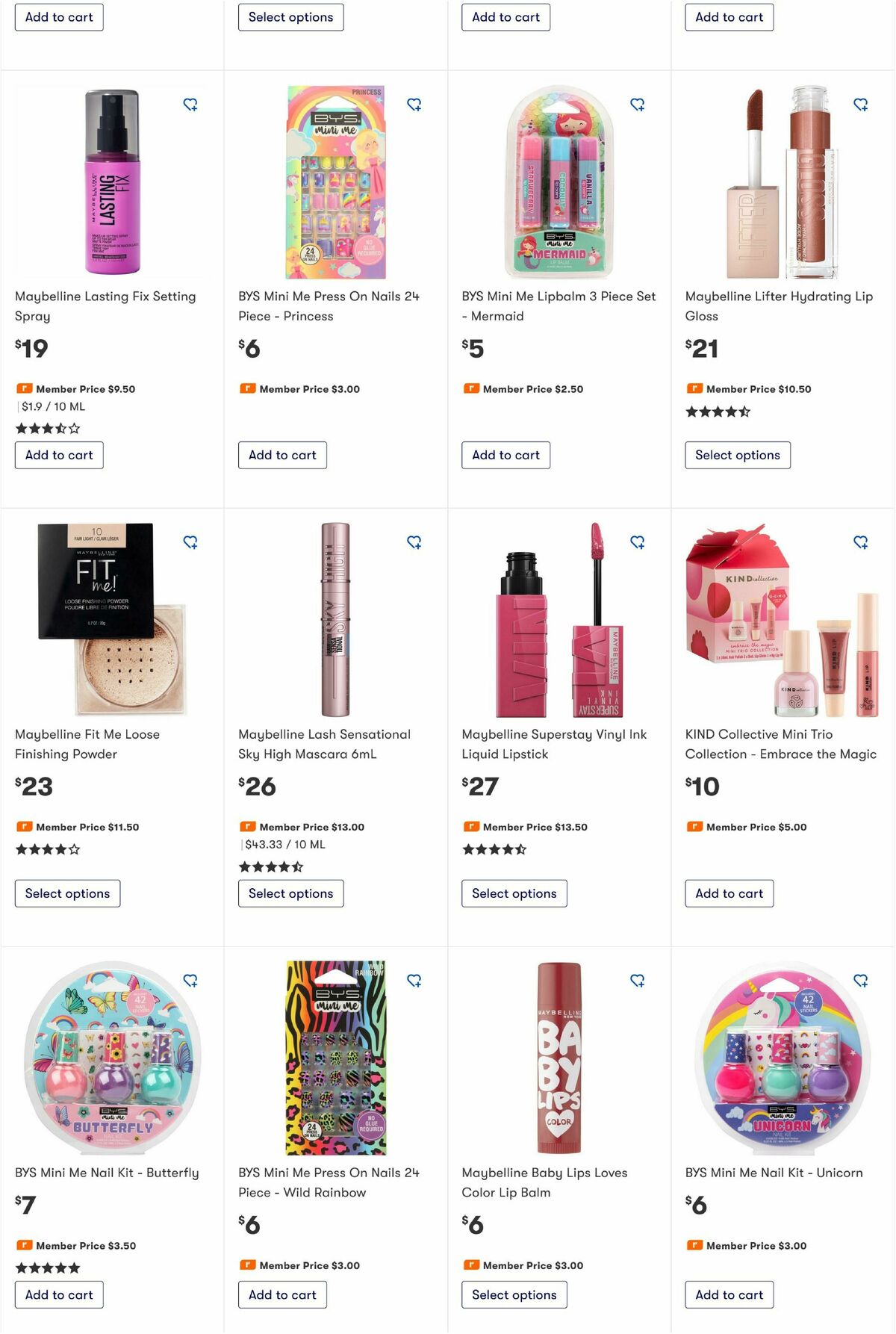 Big W Catalogues from 8 September