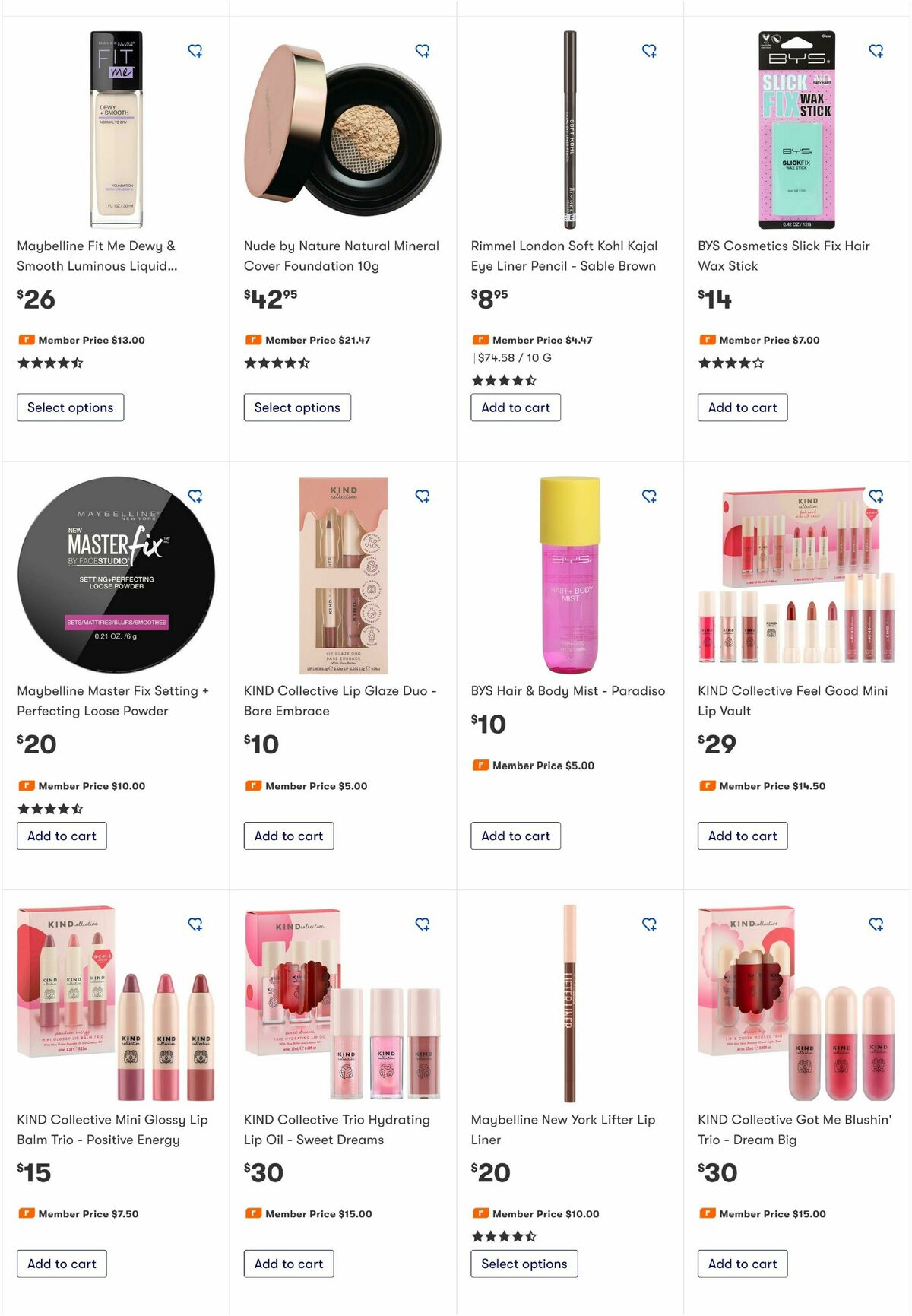 Big W Catalogues from 8 September