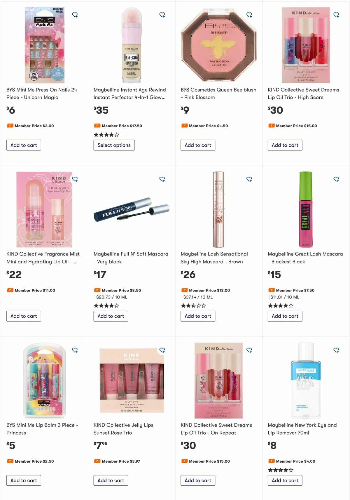 Big W Catalogues from 8 September