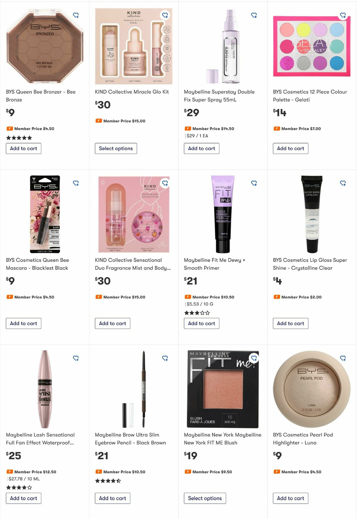 Big W Catalogues from 8 September