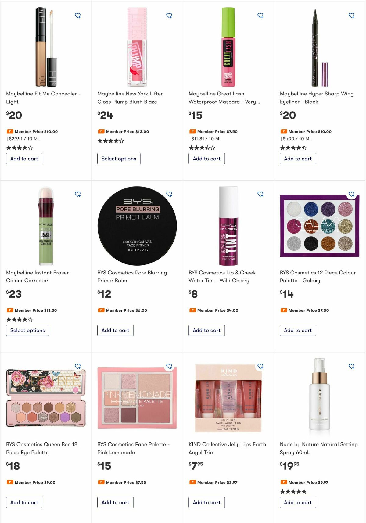 Big W Catalogues from 8 September