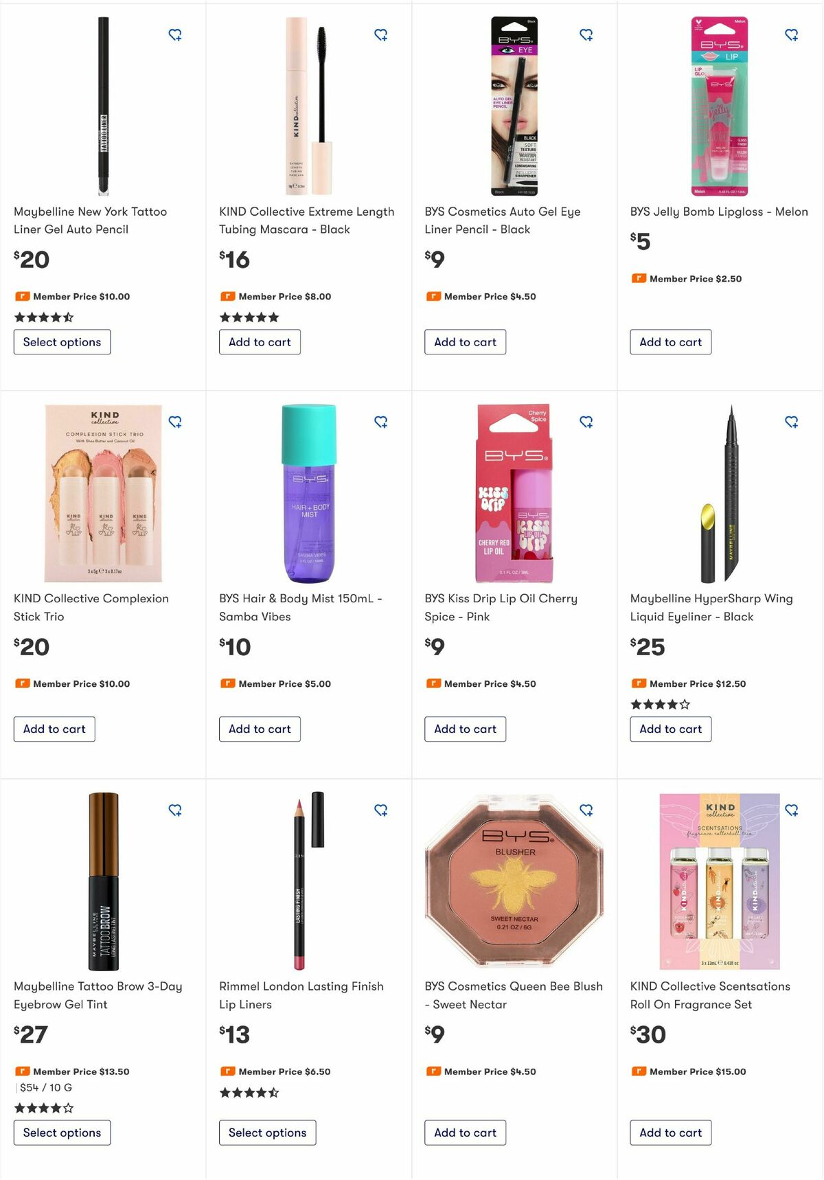 Big W Catalogues from 8 September