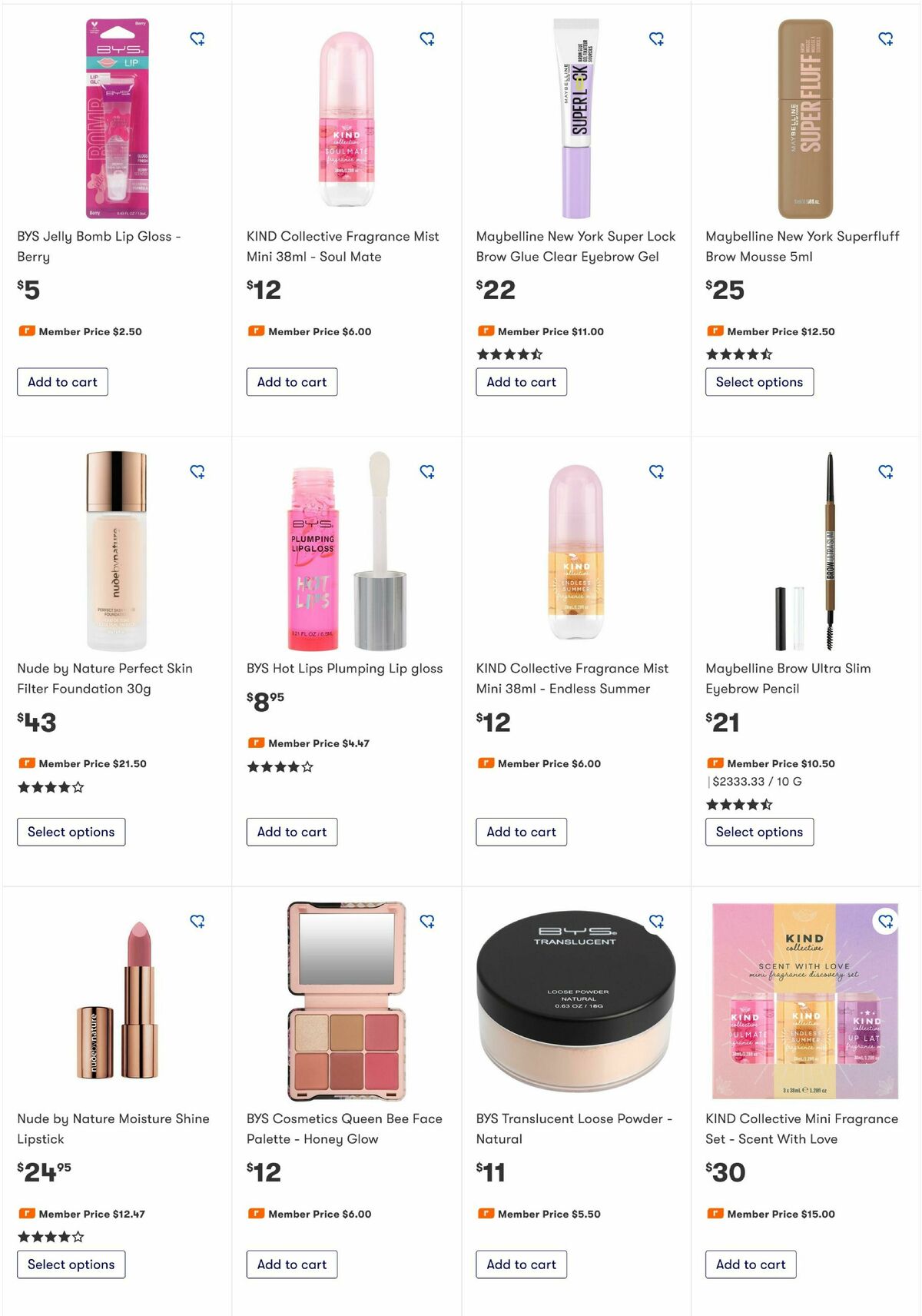 Big W Catalogues from 8 September