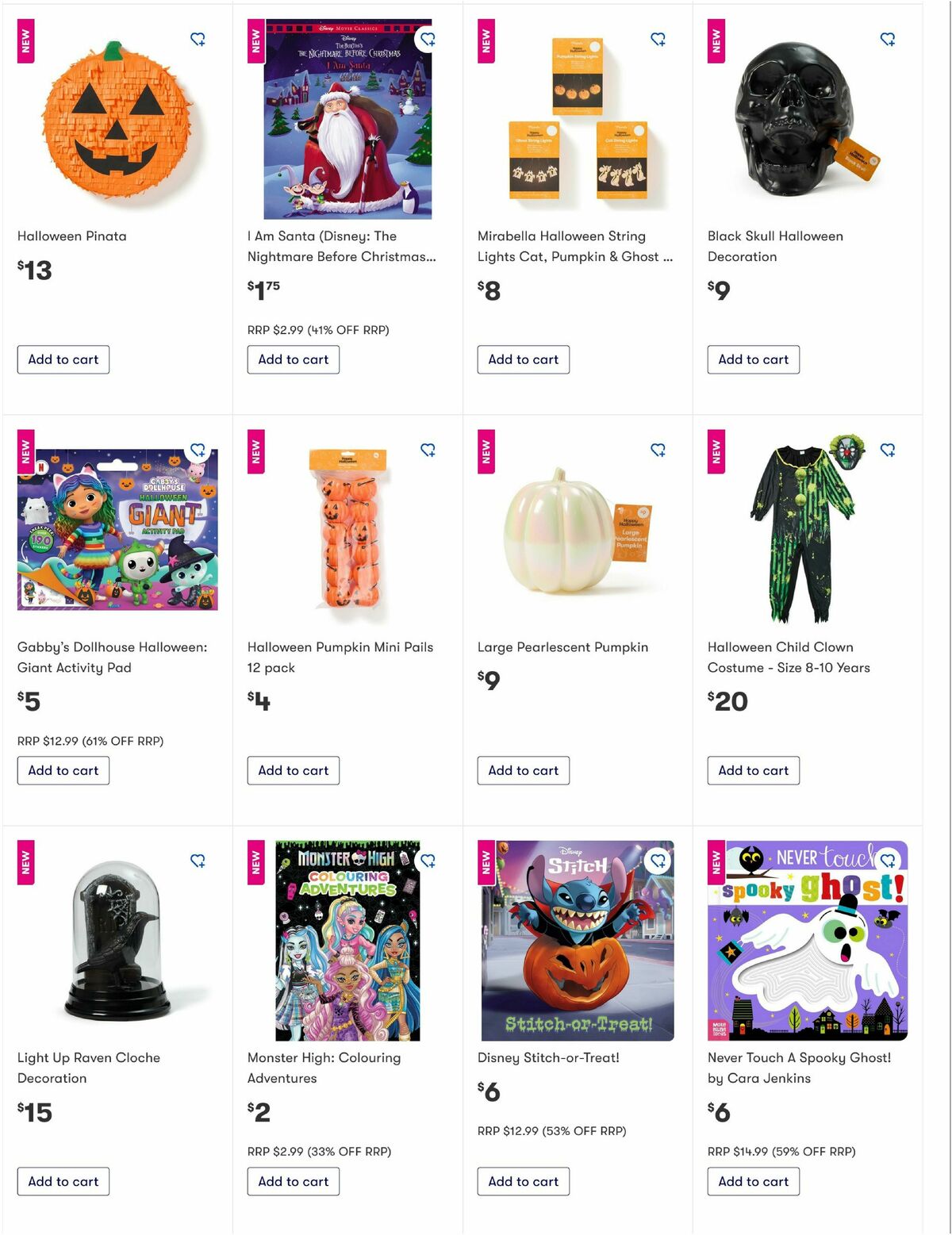 Big W Catalogues from 16 September
