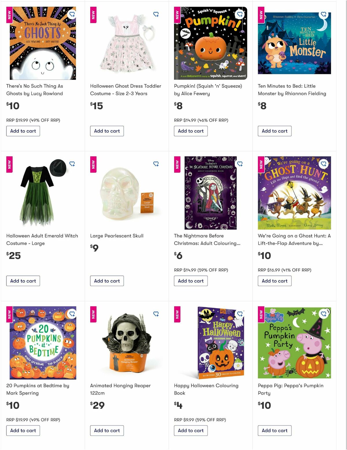Big W Catalogues from 16 September
