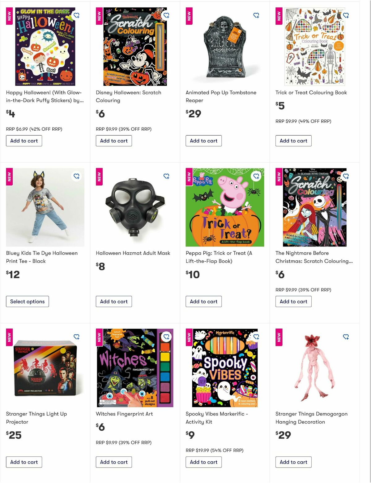 Big W Catalogues from 16 September