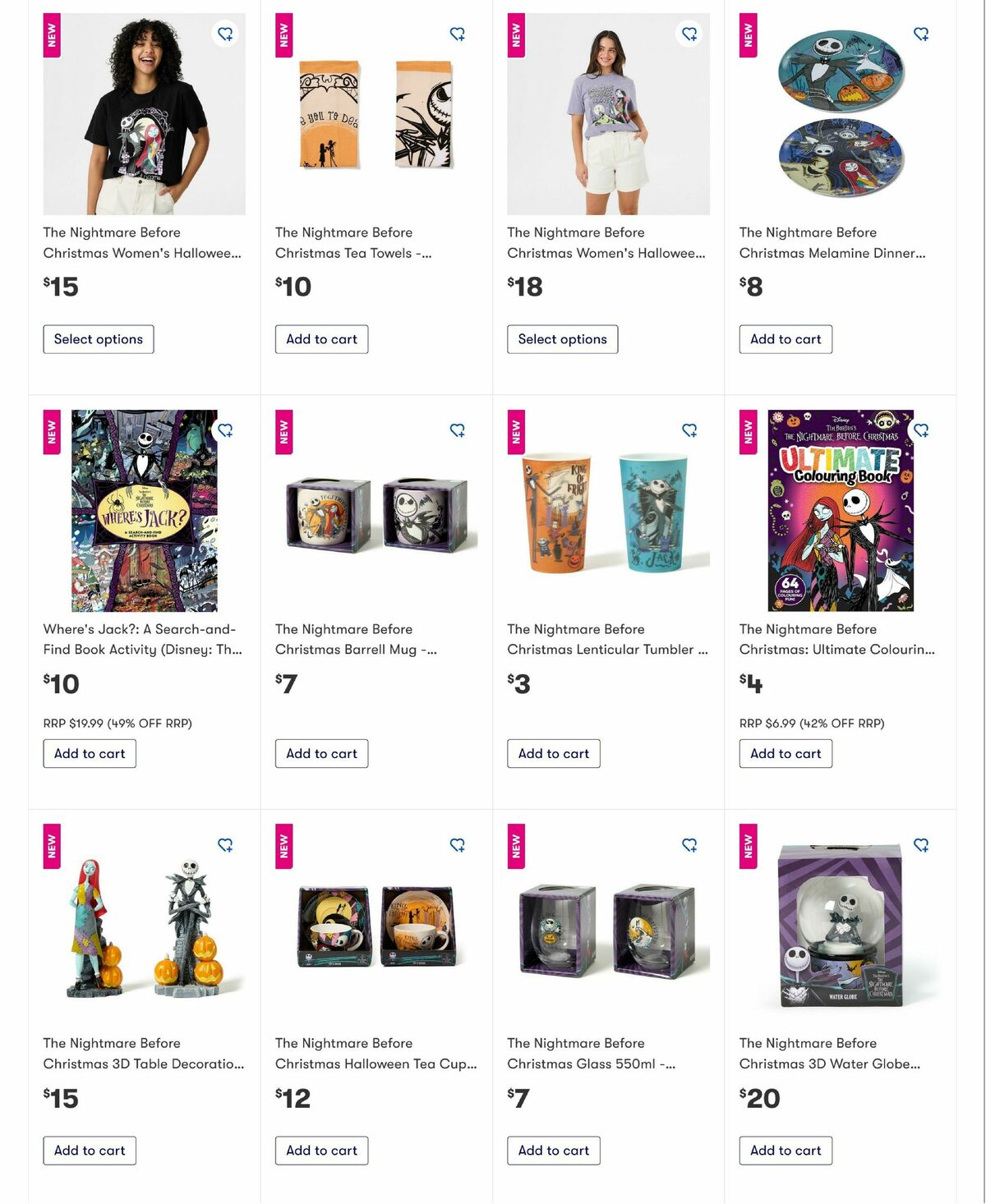Big W Catalogues from 16 September