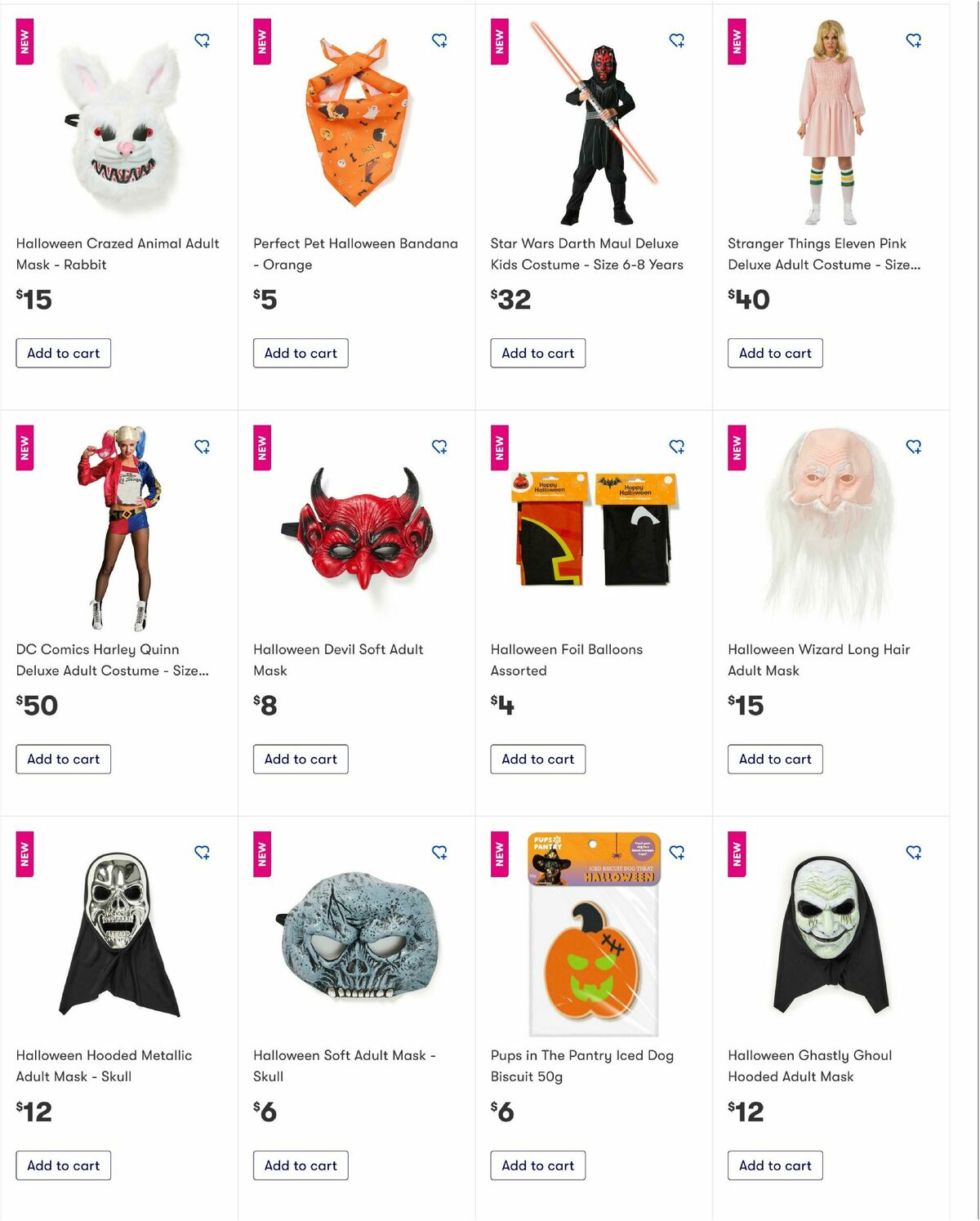 Big W Catalogues from 16 September