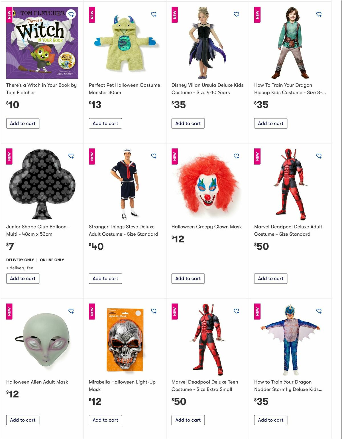 Big W Catalogues from 16 September