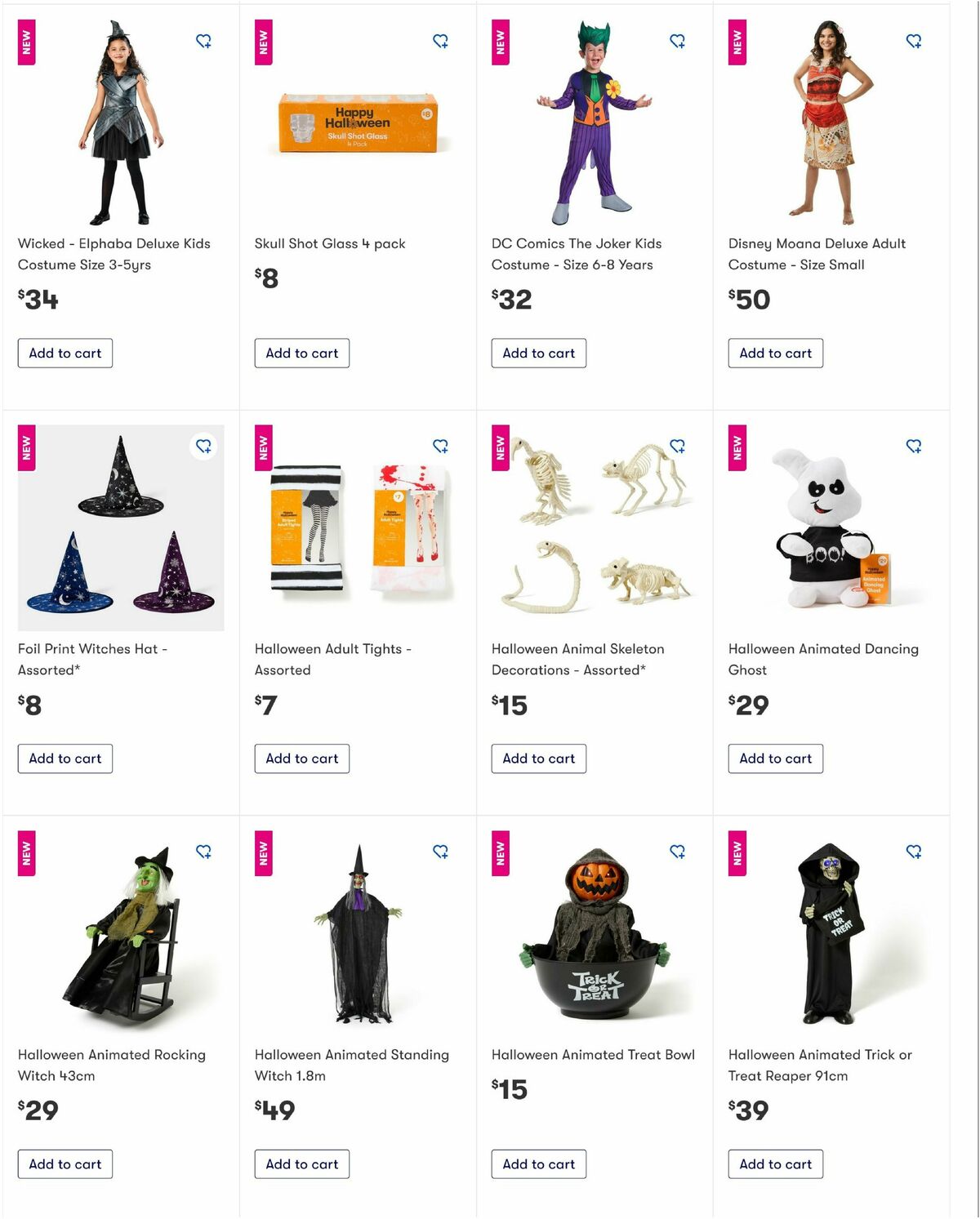 Big W Catalogues from 16 September