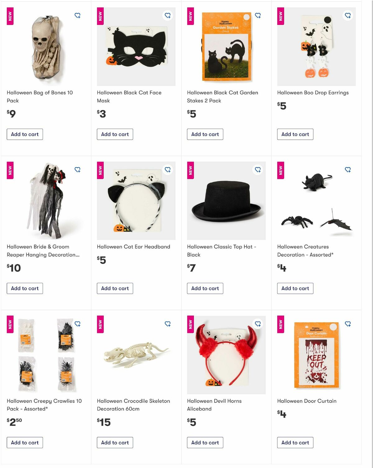 Big W Catalogues from 16 September