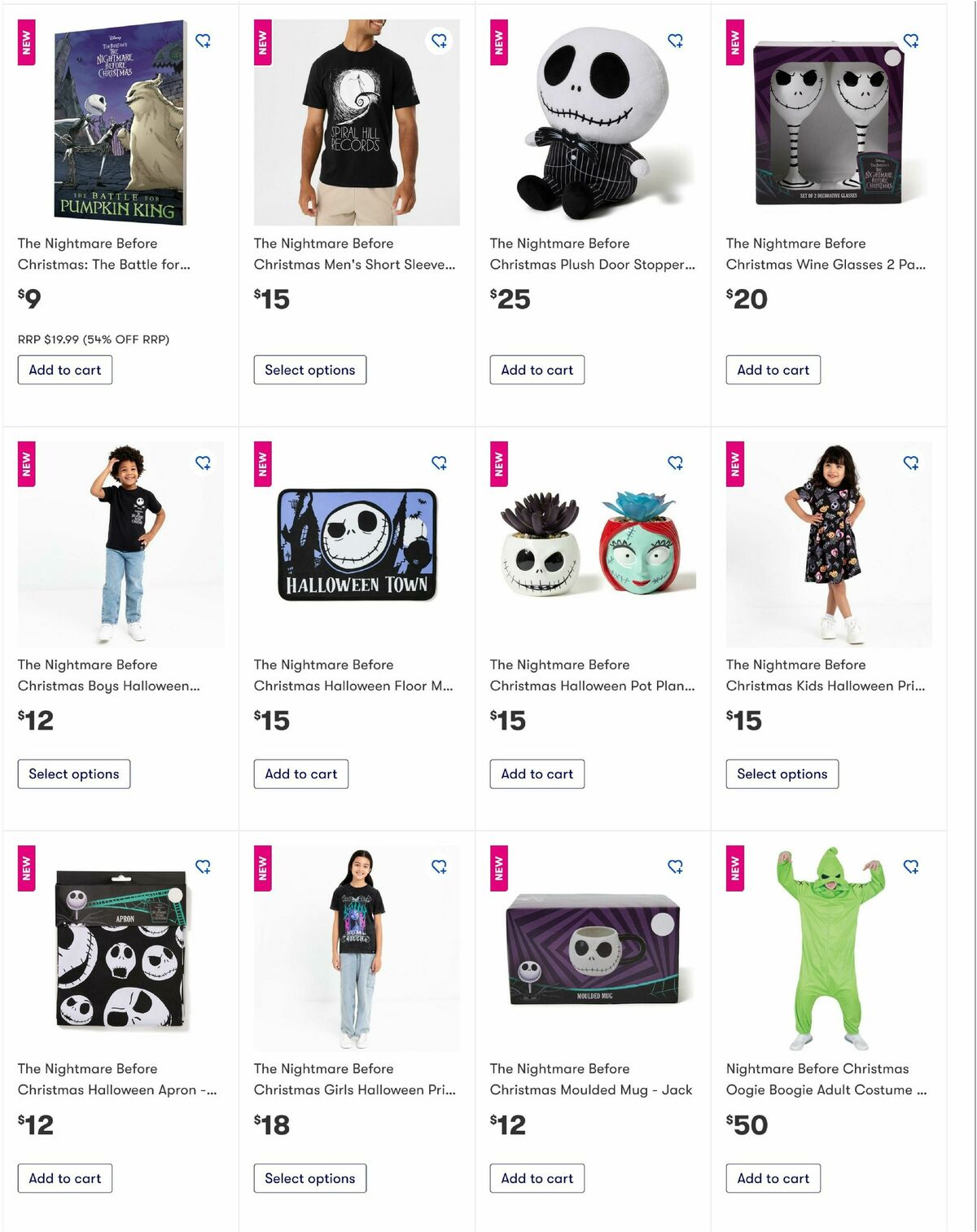 Big W Catalogues from 16 September