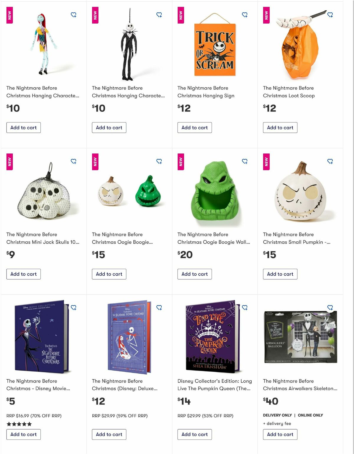 Big W Catalogues from 16 September
