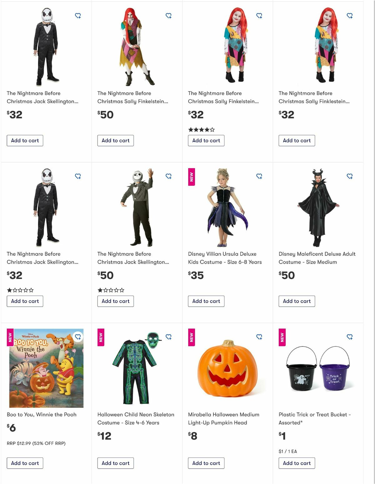 Big W Catalogues from 16 September